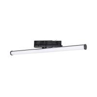 Arlight 036297 Светильник LGD-TUBE-TURN-4TR-L600-20W Day4000 (BK, 180 deg, 230V) (Arlight, IP20 Металл, 3 года)
