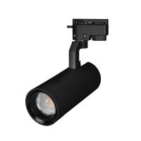 Arlight 031244 Светильник LGD-GELIOS-2TR-R80-30W Warm3000 (BK, 20-60 deg, 230V) (Arlight, IP20 Металл, 3 года)