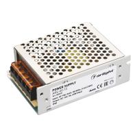 Arlight 025331 Блок питания ARS-60-12 (12V, 5A, 60W) (Arlight, IP20 Сетка, 2 года)