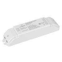 Arlight 021599 Усилитель CT-601 (15-48V, 0-10V) (Arlight, IP20 Пластик, 1 год)