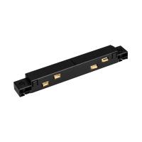 Arlight 034066 Коннектор прямой MAG-FLEX-CON-I-POWER (BK) (Arlight, IP20 Металл, 3 года)