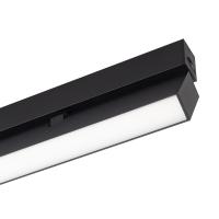 Arlight 034240 Светильник MAG-FLAT-FOLD-25-S804-24W Warm3000 (BK, 100 deg, 24V) (Arlight, IP20 Металл, 3 года)