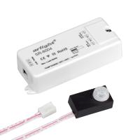 Arlight 020864 Датчик SR-8004 black (220V, 500W, PIR-Sensor) (Arlight, -)