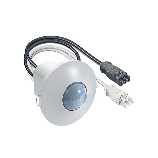 Оборудование Esylux EP10424823 Датчик присутствия ON/OFF PD-C 360i/8 WAGO WINSTA CodeA по выгодной цене. Купить в Москве со скидкой.