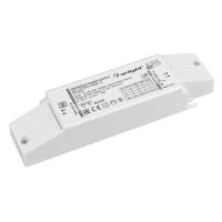 Arlight 028185 Блок питания ARJ-40-PFC-TRIAC-A (40W, 700-1050mA) (Arlight, IP20 Пластик, 5 лет)