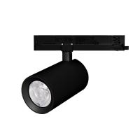 Arlight 031177 Светильник LGD-NIKA-4TR-R100-40W White6000 (BK, 24 deg, 230V) (ARL, IP20 Металл, 5 лет)