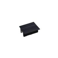 Arlight 024711 Накладка LGD-4TR-PLANK-POWER-BK (C) (Arlight, IP20 Пластик, 3 года)