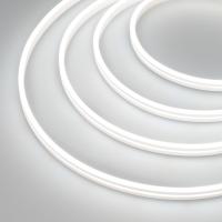 Arlight 027944 Гибкий неон ARL-MOONLIGHT-1004-SIDE 24V White (Arlight, 7.2 Вт/м, IP65)