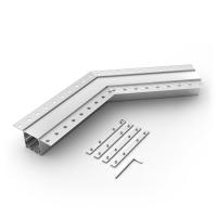 Arlight 030093 Угол SL-LINIA32-FANTOM-135 (Arlight, Металл)