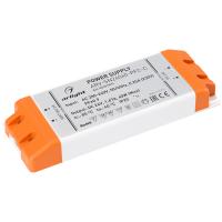Arlight 021019(1) Блок питания ARV-SN24040-PFC-C (24V, 1.67A, 40W) (Arlight, IP20 Пластик, 3 года)