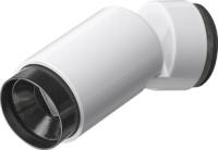 Gira 2692102 Точечный светильник Plug & Light с диммированием