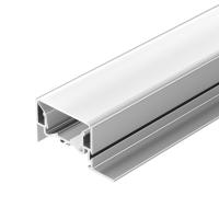 Arlight 035770 Профиль FOLED-50-CEIL-SIDE-2000 (Arlight, Алюминий)