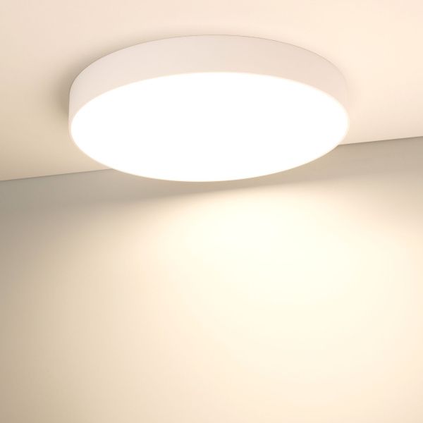 Оборудование Arlight 034818 Светильник SP-RONDO-R500-50W Warm3000 (WH, 120 deg, 230V) (Arlight, IP40 Металл, 3 года) по выгодной цене. Купить в Москве со скидкой.