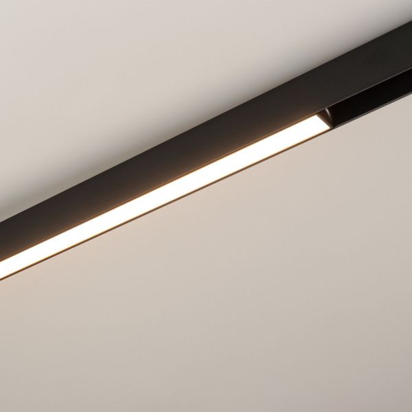 Оборудование Arlight 033675 Светильник MAG-FLAT-25-L600-18W Warm3000 (BK, 100 deg, 24V) (Arlight, IP20 Металл, 3 года) по выгодной цене. Купить в Москве со скидкой.