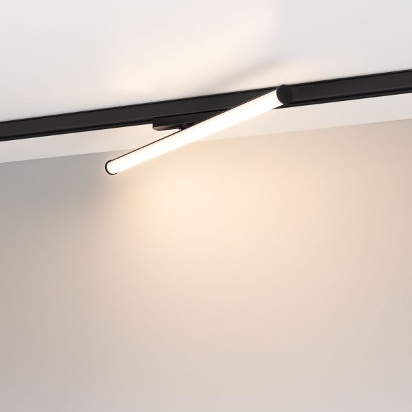 Оборудование Arlight 036298 Светильник LGD-TUBE-TURN-4TR-L600-20W Warm3000 (BK, 180 deg, 230V) (Arlight, IP20 Металл, 3 года) по выгодной цене. Купить в Москве со скидкой.