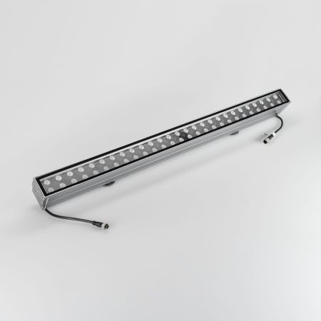 Оборудование Arlight 026096 Светодиодный прожектор AR-LINE-1000XL-54W-230V Day (Grey, 30 deg) (Arlight, Закрытый) по выгодной цене. Купить в Москве со скидкой.