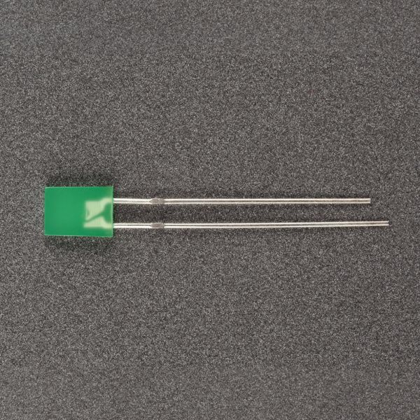 Оборудование Arlight 004518 Светодиод ARL-2507LGD-10mcd (Arlight, 2x5мм (прямоугольный)) по выгодной цене. Купить в Москве со скидкой.