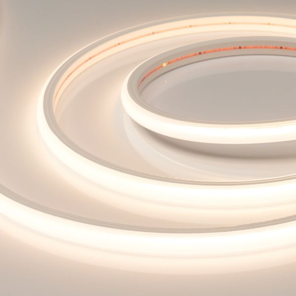 Оборудование Arlight 031913 Светодиодная лента COB-5000PL60-CSP-544-24V Warm2400 (12mm, 11.5W, IP65) (Arlight, -) по выгодной цене. Купить в Москве со скидкой.