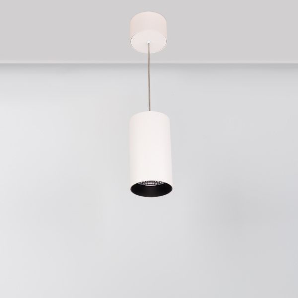 Оборудование Arlight 027425 Светильник SP-POLO-HANG-R85-15W White5000 (WH-BK, 40 deg) (Arlight, IP20 Металл, 3 года) по выгодной цене. Купить в Москве со скидкой.