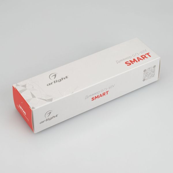 Оборудование Arlight 027137 Диммер SMART-D32-DIM (12-36V, 12A, 0/1-10V) (Arlight, IP20 Пластик, 5 лет) по выгодной цене. Купить в Москве со скидкой.
