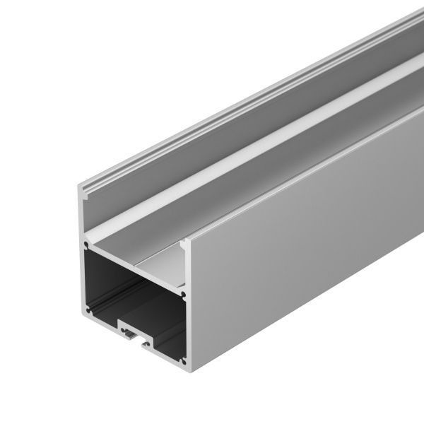 Оборудование Arlight 020467 Профиль с экраном SL-LINE-5050-2500 ANOD+OPAL (Arlight, Алюминий) по выгодной цене. Купить в Москве со скидкой.