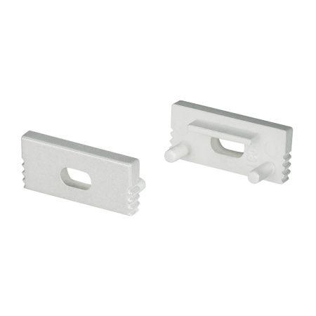 Arlight 024476 Заглушка SL-SLIM-H7 с отверстием (Arlight, Пластик)