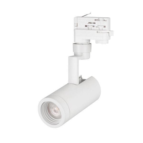 Оборудование Arlight 024602(1) Светильник LGD-ZEUS-4TR-R67-10W Day4000 (WH, 20-60 deg, 230V) (Arlight, IP20 Металл, 5 лет) по выгодной цене. Купить в Москве со скидкой.