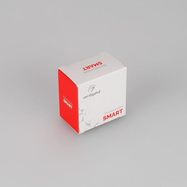 Оборудование Arlight 025039 Контроллер-выключатель SMART-S2-SWITCH (230V, 1.5A, 2.4G) (Arlight, IP20 Пластик, 5 лет) по выгодной цене. Купить в Москве со скидкой.