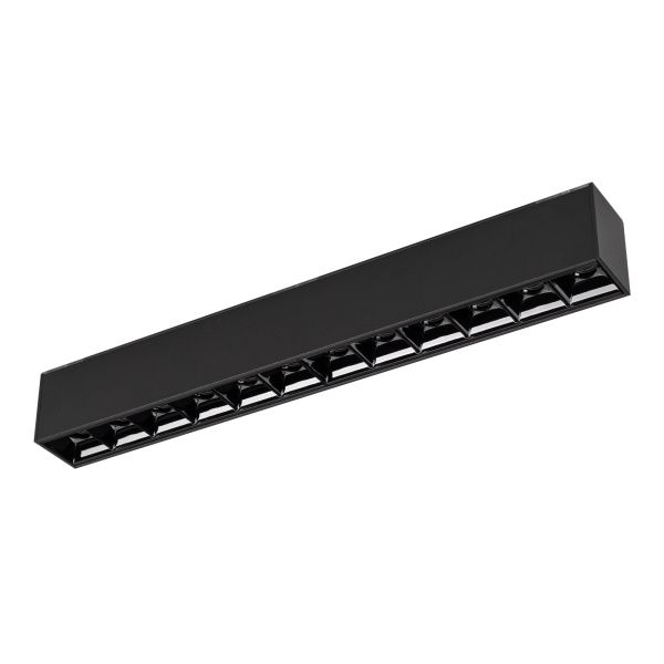 Оборудование Arlight 026936 Светильник MAG-LASER-45-L320-12W Day4000 (BK, 15 deg, 24V) (Arlight, IP20 Металл, 3 года) по выгодной цене. Купить в Москве со скидкой.