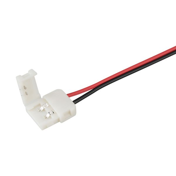 Оборудование Arlight 023947 Коннектор выводной FIX-MONO-10mm-150mm-X1 (5060) (Arlight, -) по выгодной цене. Купить в Москве со скидкой.