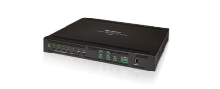 Crestron HD-RX-4K-510-C-E Коммутатор