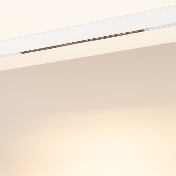 Оборудование Arlight 035851 Светильник MAG-ORIENT-LASER-L465-16W Warm3000 (WH, 24 deg, 48V, DALI) (Arlight, IP20 Металл, 3 года) по выгодной цене. Купить в Москве со скидкой.