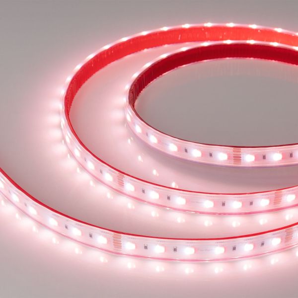 Оборудование Arlight 034186 Светодиодная лента RTW-PS-B60-14mm 24V RGBW-White-4-in-1 (19.2 W/m, IP67, 5060, 5m) (Arlight, 19.2 Вт/м, IP67) по выгодной цене. Купить в Москве со скидкой.