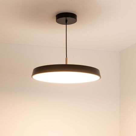 Оборудование Arlight 033922 Светильник SP-ELEGANT-R500-37W Warm3000 (BK, 120 deg, 230V) (Arlight, IP20 Металл, 3 года) по выгодной цене. Купить в Москве со скидкой.