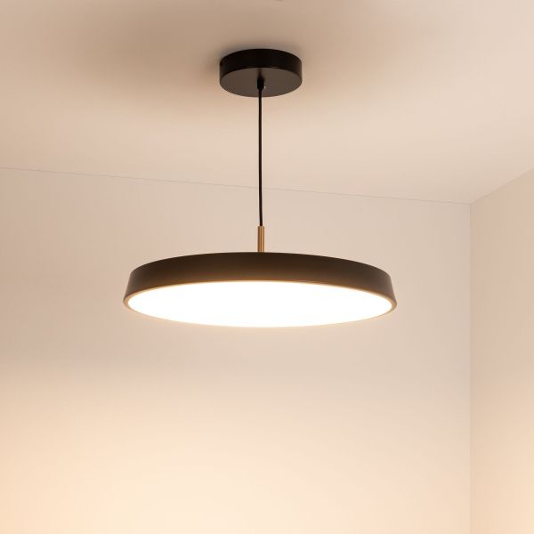 Оборудование Arlight 033922 Светильник SP-ELEGANT-R500-37W Warm3000 (BK, 120 deg, 230V) (Arlight, IP20 Металл, 3 года) по выгодной цене. Купить в Москве со скидкой.