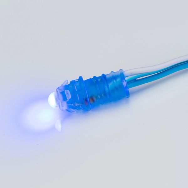 Оборудование Arlight 025875 Модуль герметичный ARL-D9 12V Blue (Arlight, Закрытый, IP67) по выгодной цене. Купить в Москве со скидкой.