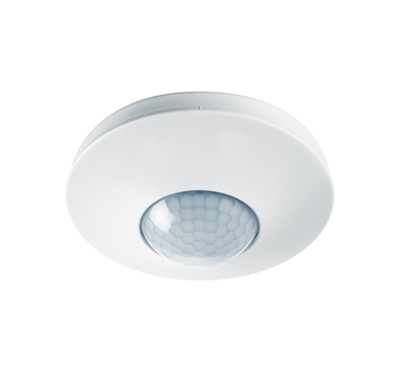 Esylux EP10425875 Датчик движения ON/OFF MD-C 360i/8 MIC