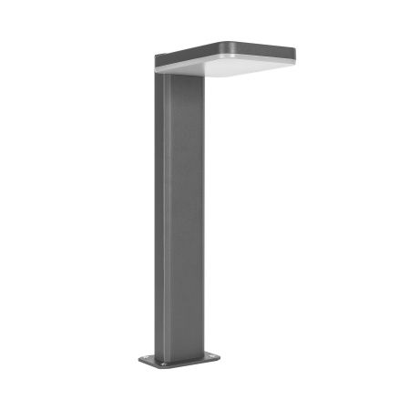 Arlight 029969 Светильник LGD-TENT-BOLL-H500-9W Warm3000 (GR, 110 deg, 230V) (Arlight, IP65 Металл, 3 года)