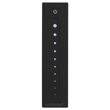 Оборудование Arlight 019978 Пульт SR-2833TS Black (диммер 1 зона) (Arlight, IP20 Пластик, 3 года) по выгодной цене. Купить в Москве со скидкой.