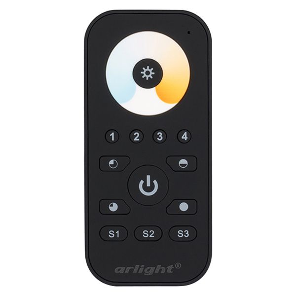 Оборудование Arlight 017677 Сенсорный пульт SR-2819S-CCT (MIX, 4 зоны) (Arlight, IP20 Пластик, 3 года) по выгодной цене. Купить в Москве со скидкой.