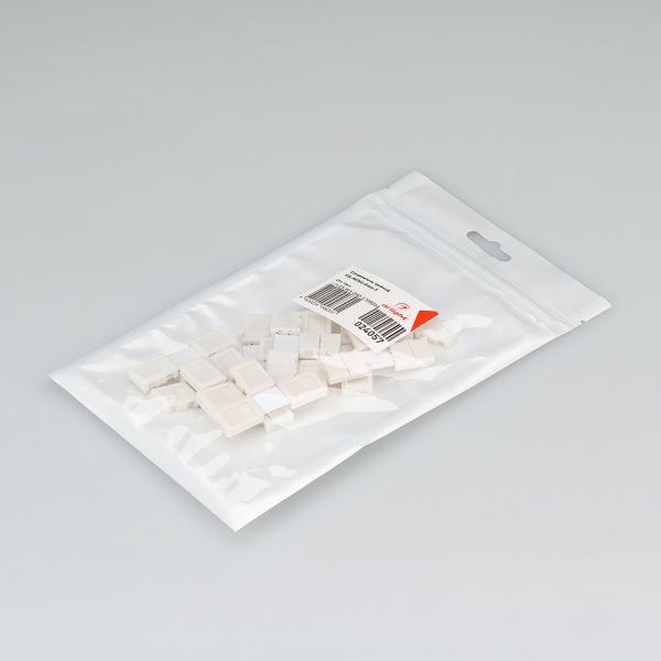 Оборудование Arlight 024057 Соединитель тройной FIX-MONO-8mm-T (Arlight, -) по выгодной цене. Купить в Москве со скидкой.