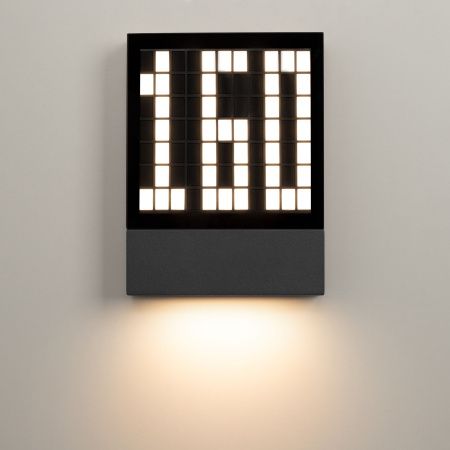 Оборудование Arlight 031060 Светильник LGD-SIGN-WALL-S150x200-3W Warm3000 (GR, 148 deg, 230V) (Arlight, IP54 Металл, 3 года) по выгодной цене. Купить в Москве со скидкой.