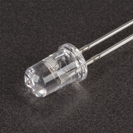 Arlight 007414 Светодиод ARL2-5013URBC-B (ANR, 5мм (круглый))