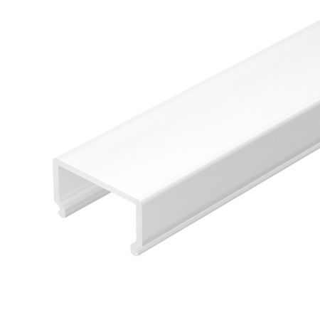 Arlight 019258 Экран SL-LINE-2011-2000 Square OPAL (Arlight, Пластик)