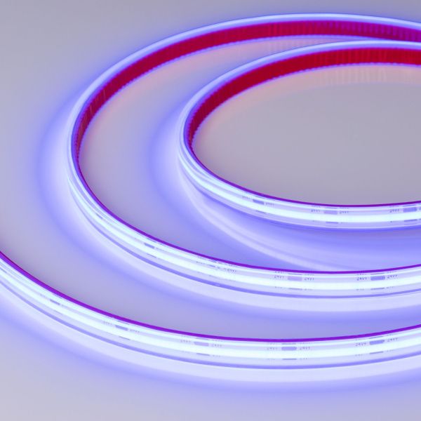 Оборудование Arlight 032182 Светодиодная лента COB-5000PS-CSP-544-24V Blue (10mm, 11.5W, IP67) (Arlight, -) по выгодной цене. Купить в Москве со скидкой.