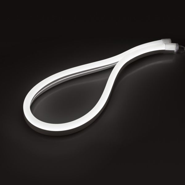 Оборудование Arlight 030865 Гибкий неон ARL-NEON-2615-SIDE 24V White (Arlight, 8 Вт/м, IP65) по выгодной цене. Купить в Москве со скидкой.
