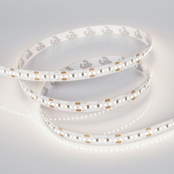 Оборудование Arlight 023558(2) Светодиодная лента MICROLED-M300-8mm 24V Day4000 (8 W/m, IP20, 2216, 5m) (Arlight, Открытый) по выгодной цене. Купить в Москве со скидкой.