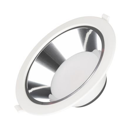 Arlight 032433 Светильник IM-STORM-R175-20W Day4000-MIX (WH, 80 deg, 230V) (Arlight, IP20 Металл, 3 года)