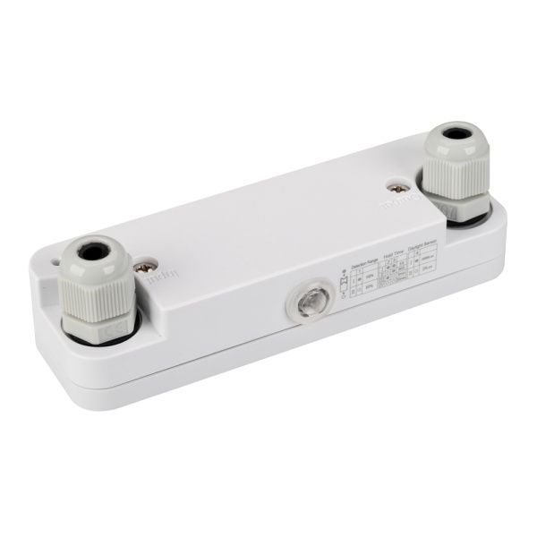 Оборудование Arlight 027876 Датчик NAVE-MW-UP-180-230V-MULTI (114x35, 200W, IP65) (Arlight, -) по выгодной цене. Купить в Москве со скидкой.