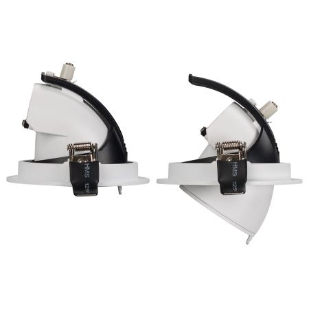 Оборудование Arlight 034521 Светильник LTD-EXPLORER-R100-12W Warm3000 (BK, 38 deg, 230V) (Arlight, IP20 Металл, 3 года) по выгодной цене. Купить в Москве со скидкой.